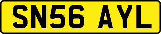 SN56AYL