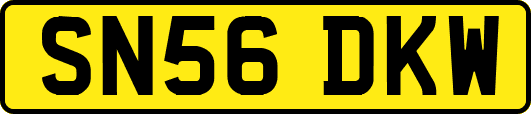 SN56DKW