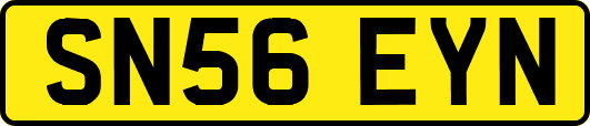 SN56EYN