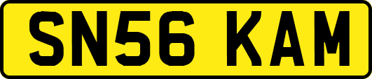 SN56KAM