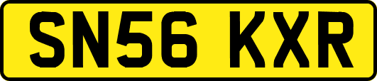 SN56KXR
