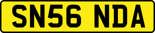 SN56NDA