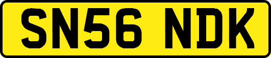 SN56NDK