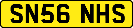 SN56NHS