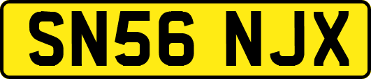 SN56NJX