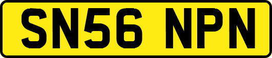 SN56NPN