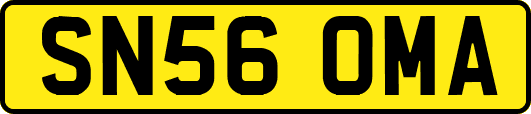 SN56OMA