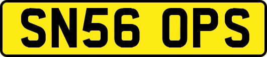 SN56OPS