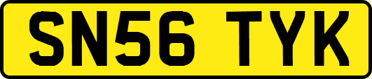 SN56TYK