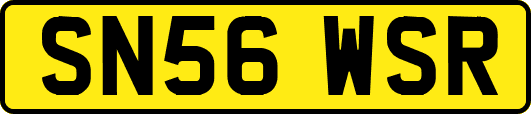 SN56WSR