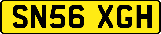SN56XGH