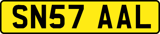 SN57AAL