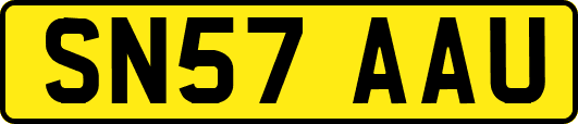 SN57AAU