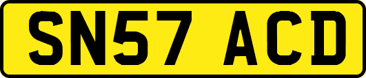 SN57ACD