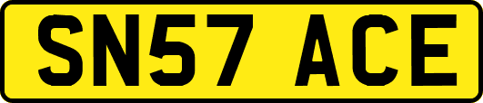 SN57ACE