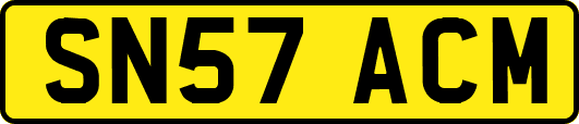 SN57ACM