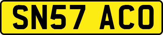 SN57ACO