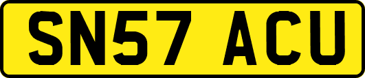 SN57ACU