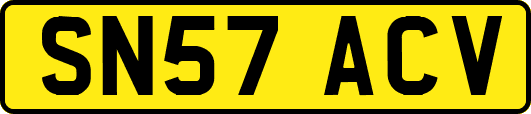 SN57ACV