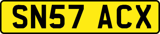 SN57ACX