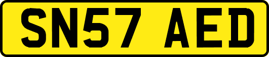 SN57AED