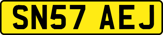 SN57AEJ
