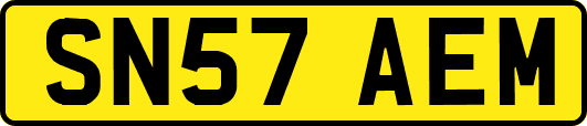 SN57AEM