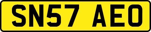 SN57AEO