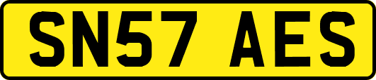 SN57AES
