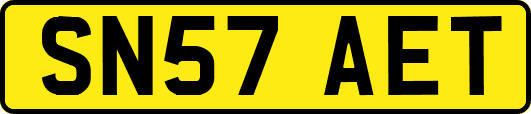 SN57AET