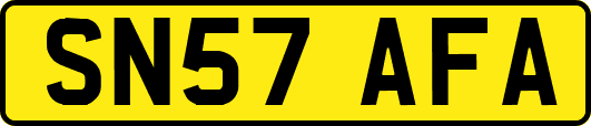 SN57AFA