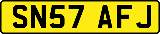 SN57AFJ