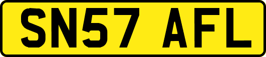 SN57AFL