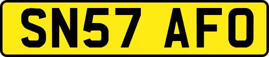 SN57AFO