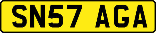 SN57AGA