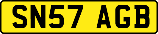 SN57AGB