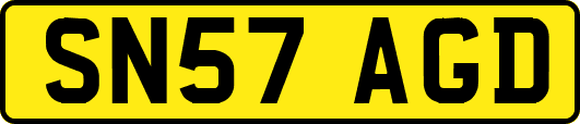 SN57AGD