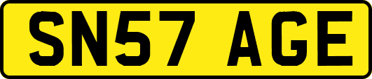 SN57AGE