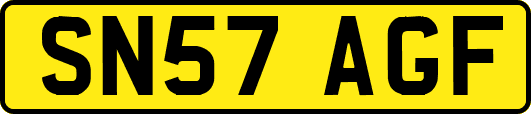 SN57AGF