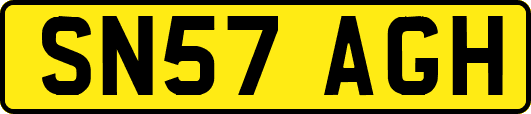 SN57AGH