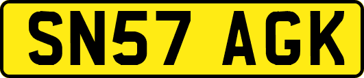 SN57AGK
