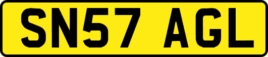 SN57AGL