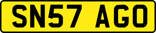 SN57AGO