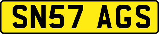 SN57AGS
