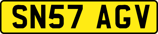 SN57AGV