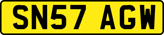 SN57AGW