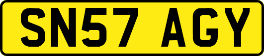 SN57AGY