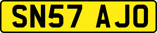 SN57AJO