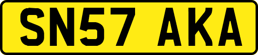 SN57AKA