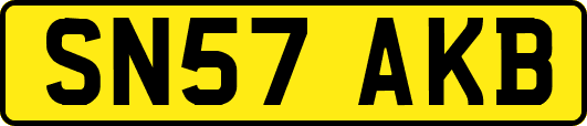SN57AKB